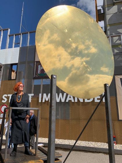 Gesucht Wagenlenker - im Wandel der Zeit